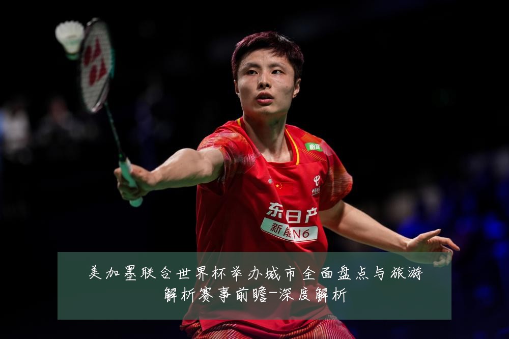 美加墨联合世界杯举办城市全面盘点与旅游解析赛事前瞻-深度解析