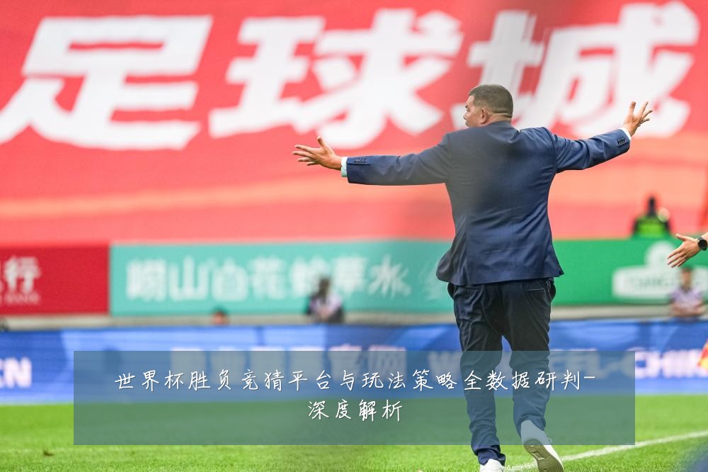 世界杯胜负竞猜平台与玩法策略全数据研判-深度解析