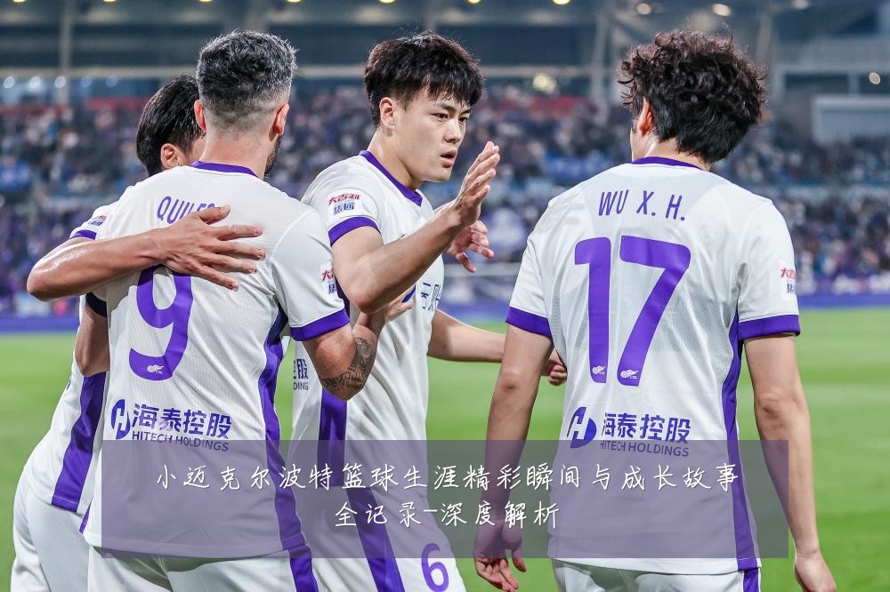 小迈克尔波特篮球生涯精彩瞬间与成长故事全记录-深度解析
